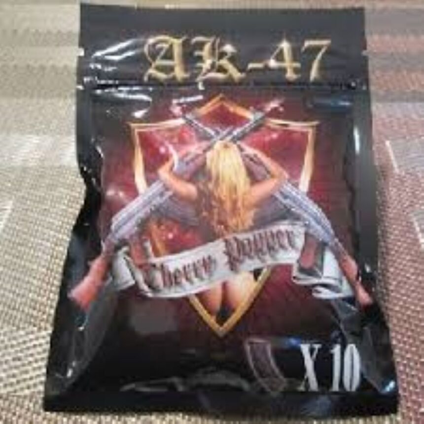 Buy AK47 Herbal Incense 10g Online now on Promotion liquid herbal